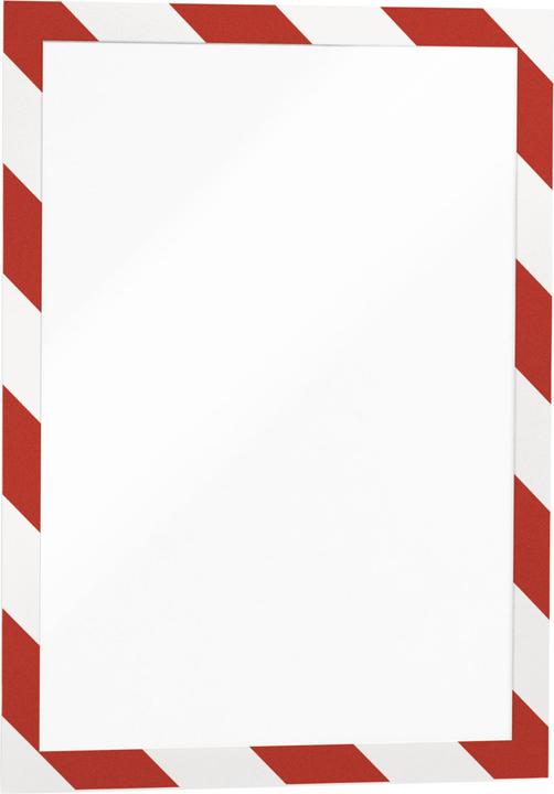 Actual product image Durable Duraframe Security A4