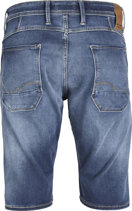 Immagine prodotto Jack & Jones Pantaloncini lunghi GE 608 Indaco in maglia Jean (L)