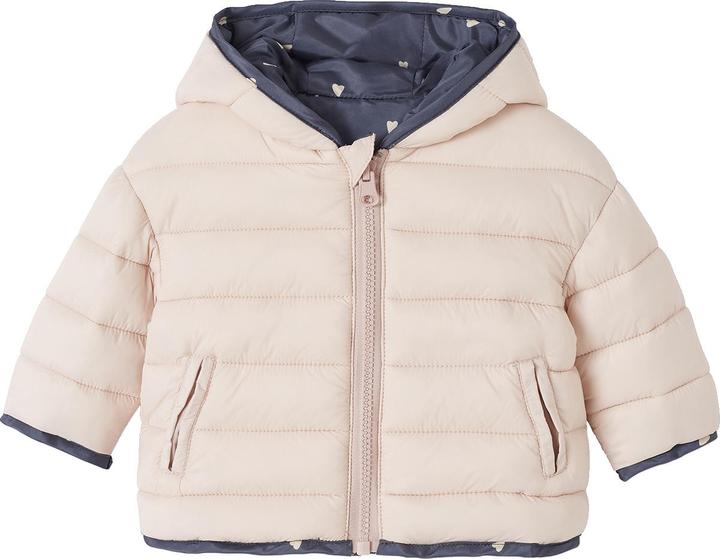 Image du produit Vertbaudet Anorak Chaud (68)