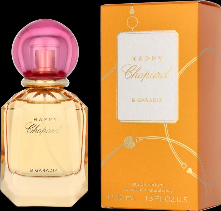 Produktbild Chopard Happy Bigaradia (Eau de Parfum, 40 ml)