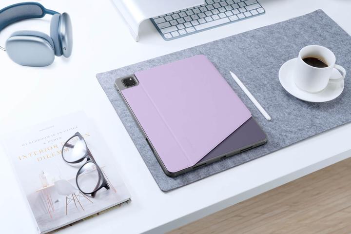 Image du produit tomtoc B02 (10.9") Etui vertical pour tablette (iPad Air 2020 (4. Gen))