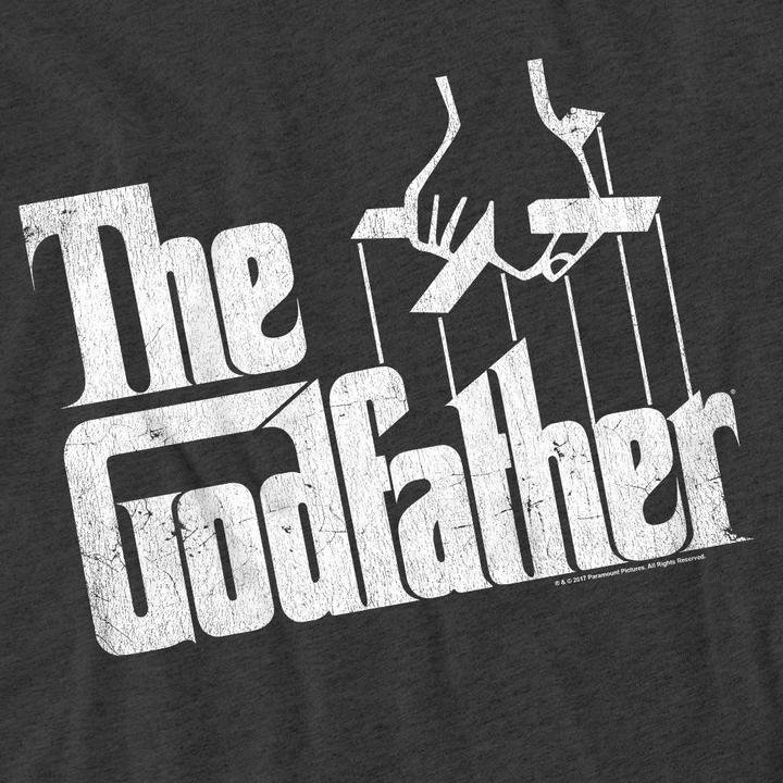 Produktbild The Godfather TShirt (M)