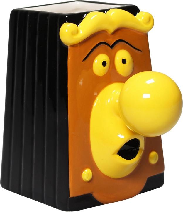 Produktbild Disney ALICE AU PAYS DES MERVEILLES - Poignée de Porte - Mug Shaped 425ml (1 x, 0.43 l)