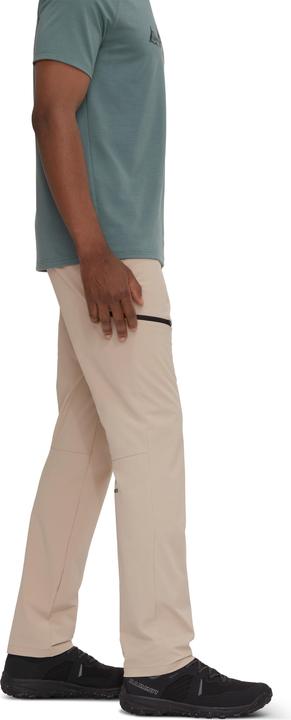 Actual product image Mammut Runbold Pants Men (48)