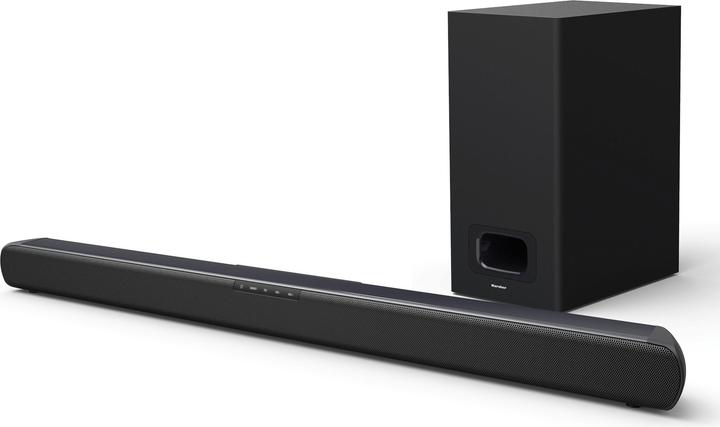Karcher SB Soundbar (60 W, 2.1 canali)
