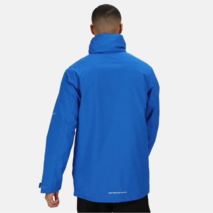 Image du produit Regatta Veste Xpro Evader Iii (S)