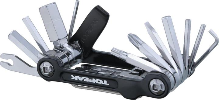 Actual product image Topeak Mini 20 Pro