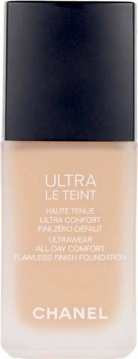 Chanel Ultra Le Teint Fluide No B40 (B40 Beige)