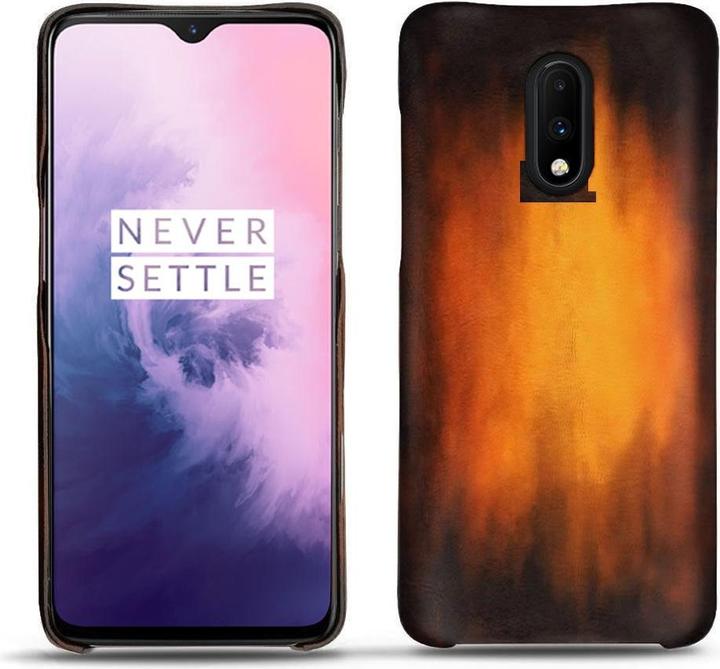 Immagine prodotto Noreve Cover in pelle (OnePlus 7)