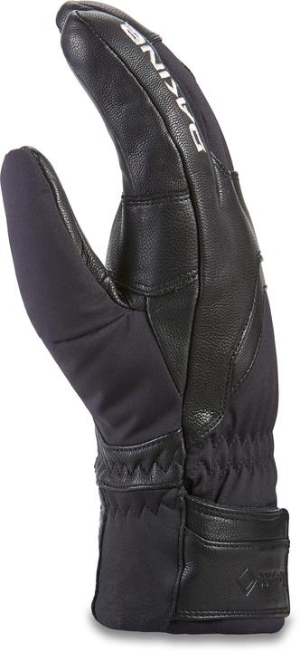 Produktbild Dakine Ski Glove Women's Excursion Gore-Tex Short Black 2023 (XS)