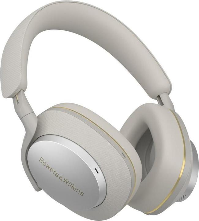 Immagine prodotto Bowers & Wilkins Px7 S2-E (ANC, 30 h, Senza fili, Cablato)