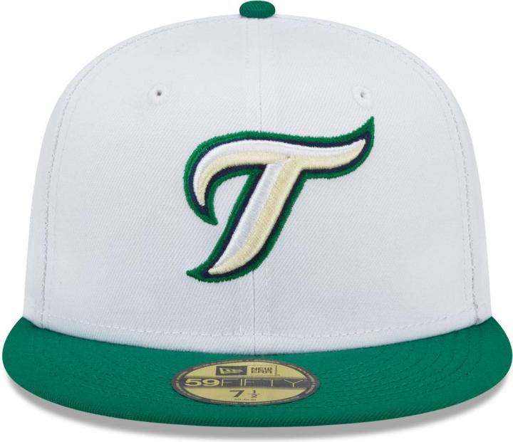 Produktbild New Era 59Fifty Cap - ANNIVERSARY Toronto Blue Jays - 7 1/4 (7 1/4)