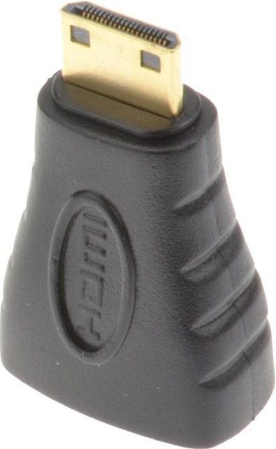 Actual product image Sennheiser HDMI Female to MINI HDMI Male Adapter (HDMI, Mini HDMI)