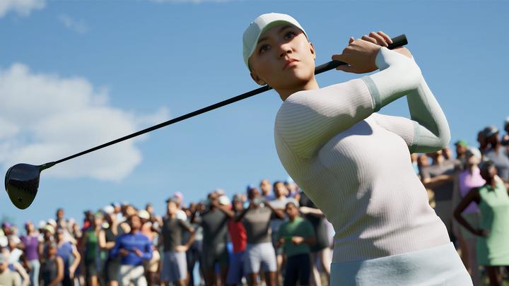 Produktbild 2K Games PGA Tour 2K25 (PS5, DE)