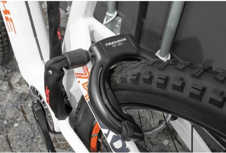 Produktbild Trelock RS 481 Protect-O-Connect XXL AZ
