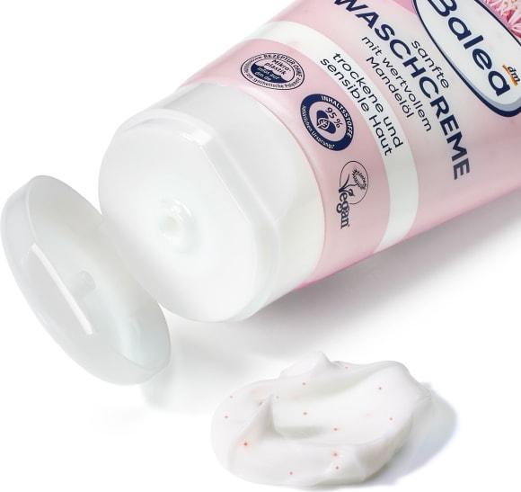 Image du produit dm Balea Crème lavante Douceur (Crème nettoyante, 150 ml)