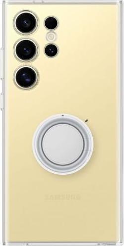 Samsung EF-XS928CTE Clear Gadget Cover Transparent (Samsung Galaxy S24 Ultra)