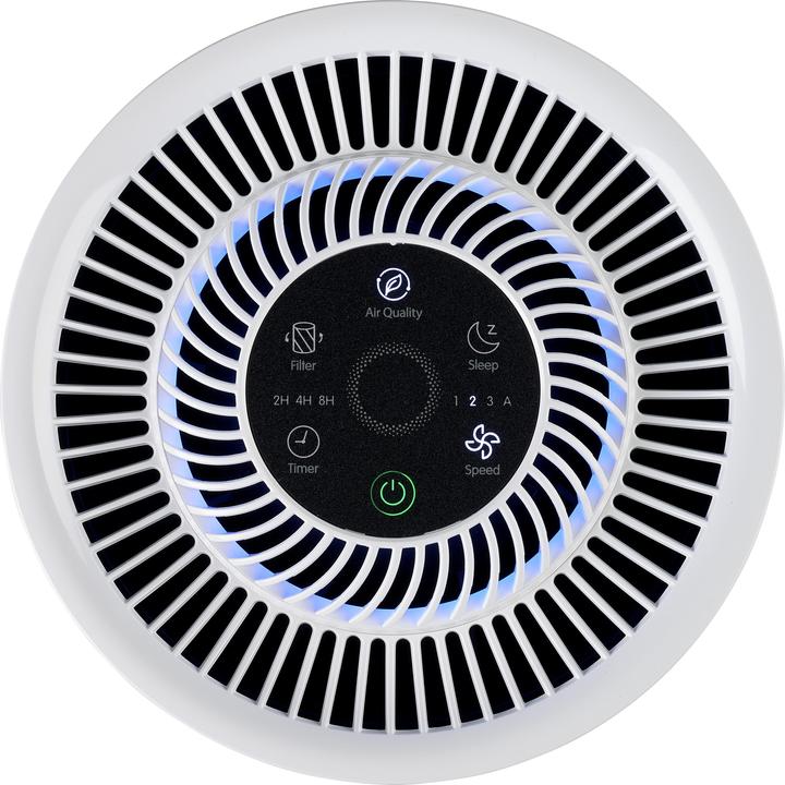 Image du produit Tristar AP-4782 Purificateur d'air avec filtre HEPA 3 Filtertechnieken - 21 m