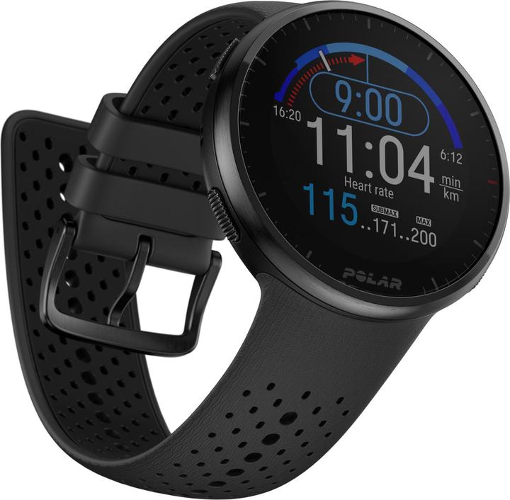 Image du produit Polar Pacer Pro HR (45 mm)