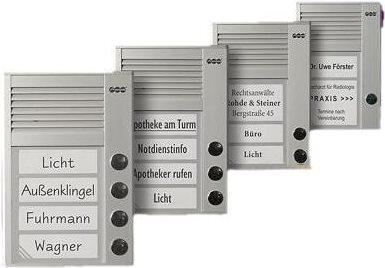 Produktbild Auerswald TFS-Dialog 201 (Kabelgebunden)
