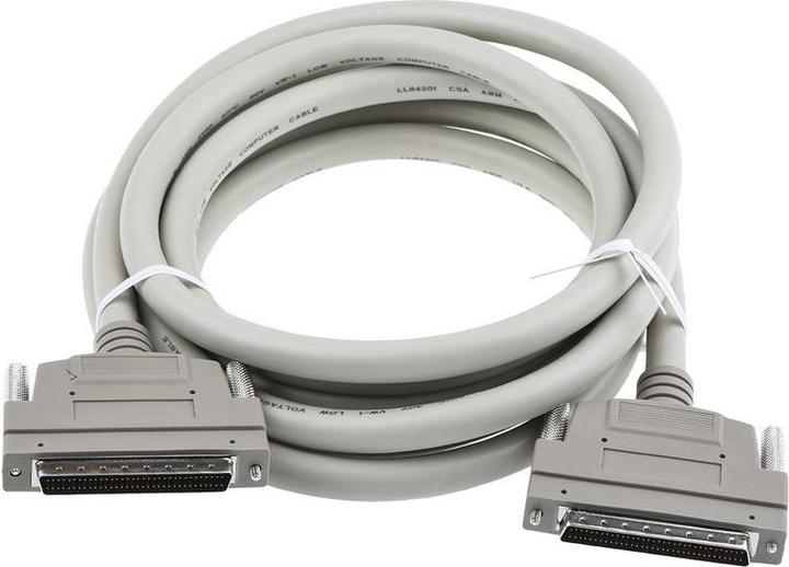 Immagine prodotto Rs Pro Cavo SCSI 3 ST a SCSI 3 ST 3m