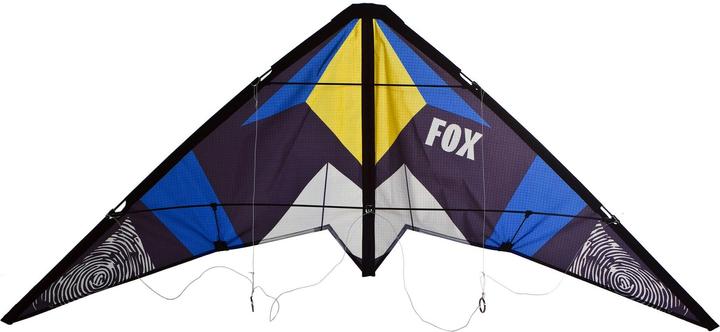 Image du produit Rhombus Fox Stunt Kite