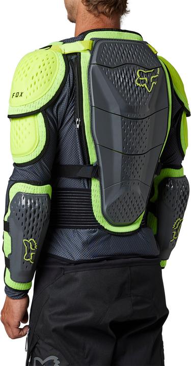 Produktbild Fox Titan Sport (XL, Rückenprotektor, Einzelstück)