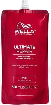 Produktbild Wella Ultimate Repair Conditioner (500 ml)