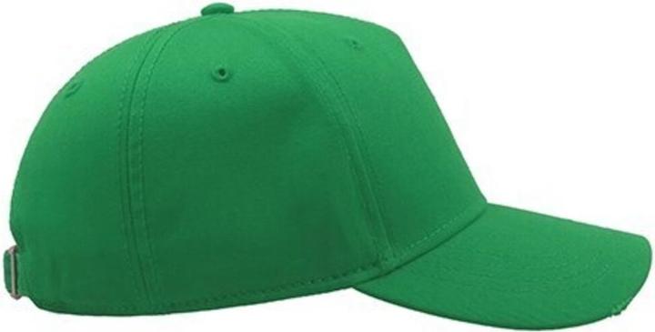 Image du produit Atlantis Casquette de Baseball Cargo avec 5 Panneaux et Visière Usedlook (Taille unique)