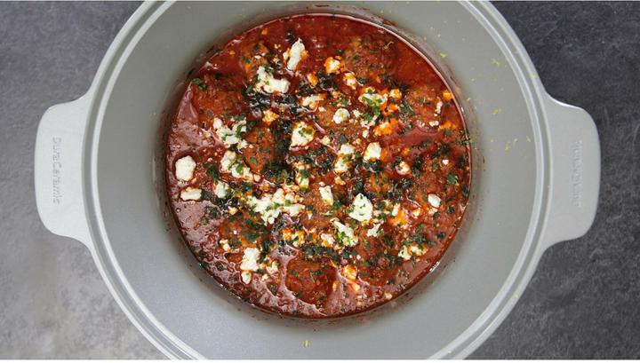 Actual product image Crockpot CSC026X 5 l DuraCeramic