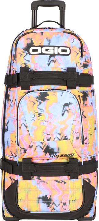 Produktbild Ogio Rig 9800 2 Rollen Trolley 86 cm (123 l, XL (ab 115l))
