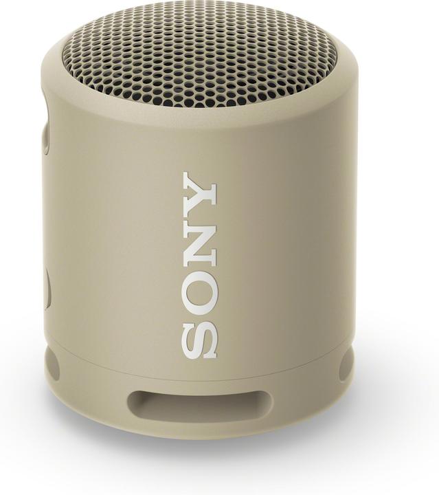 Image du produit Sony SRS-XB13 (16 h, Fonctionnement sur piles)
