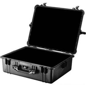 Image du produit Peli Boîtier plastique 1610 (Mallette photo, 63.26 l)