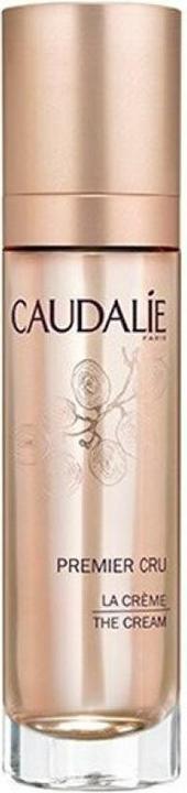 Actual product image Caudalie la crème (50 ml, Day cream)