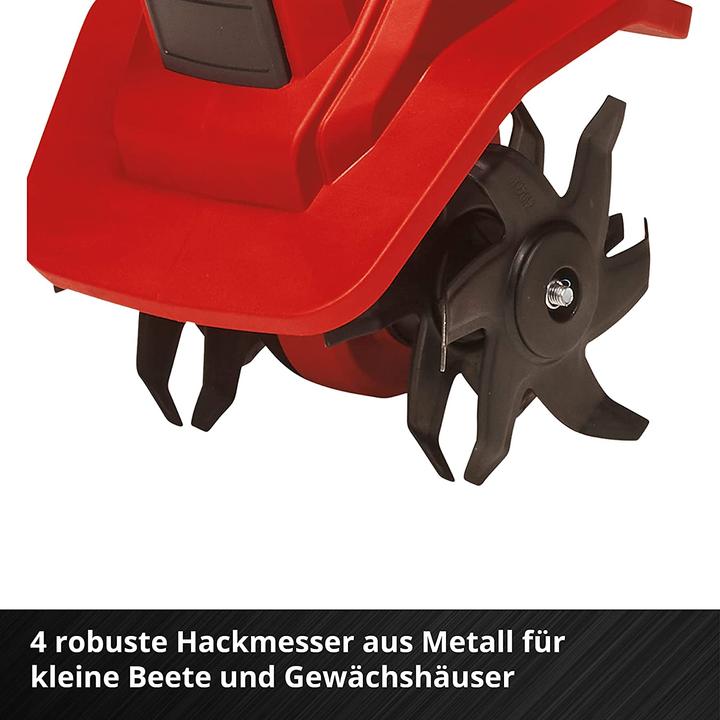 Immagine prodotto Einhell GE-CR 18/20 Li E Power X-Change