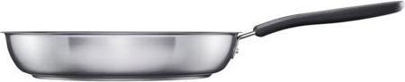 Actual product image Fiskars Pan frying (26 cm, Frying pan, Stainless steel)