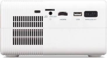 Image du produit Acer QF12 (Full HD, 100 lm, 1.3:1)