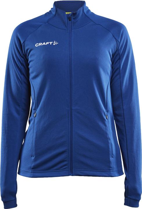 Produktbild Craft Evolve Full Zip W (XL)