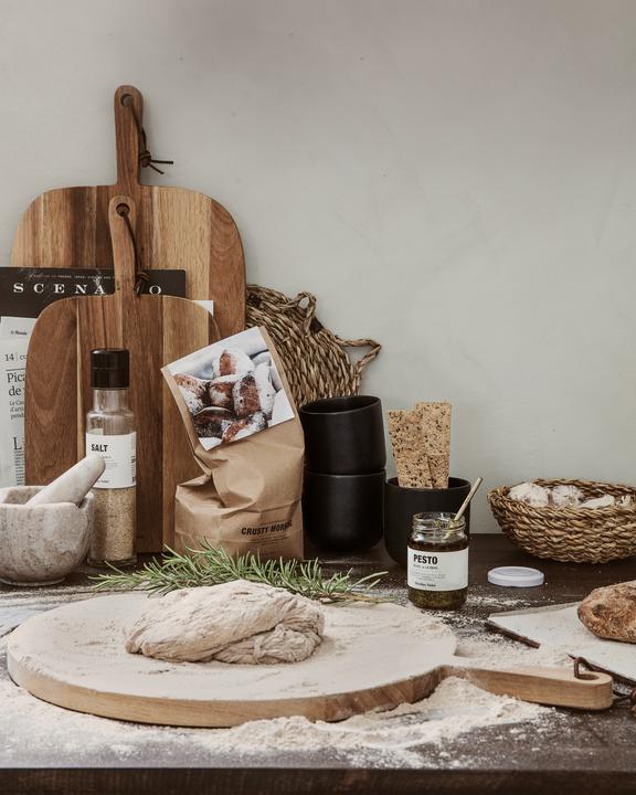 Actual product image Nicolas Vahé Breadbasket