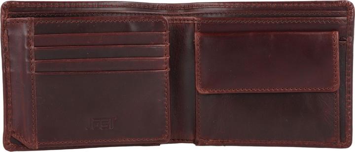 Image du produit Jost Trelleborg Porte-monnaie en cuir 13 cm