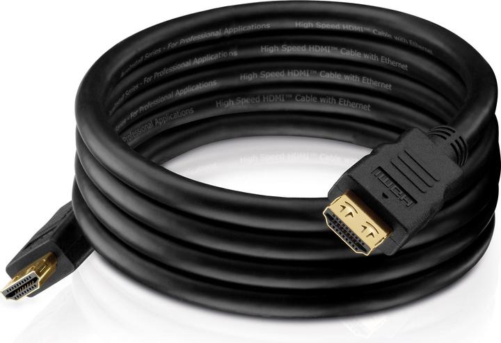 Produktbild Purelink HDMI (Typ A) — HDMI (Typ A) (7.50 m, HDMI)