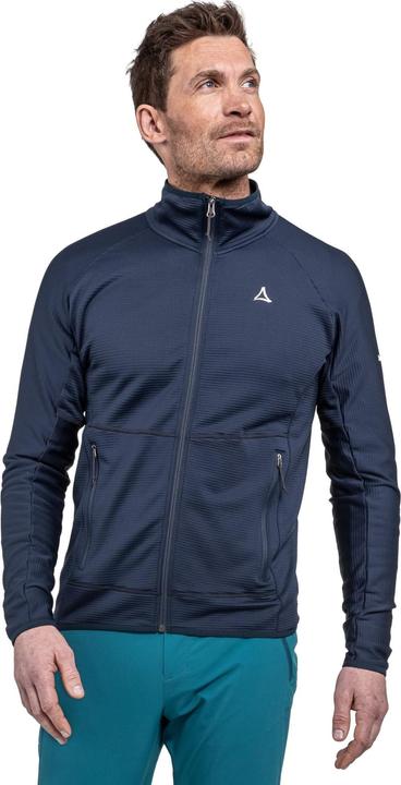 Produktbild Schöffel Fleece Jacket Cascata (54)