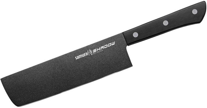 Naki knife