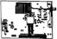 Actual product image Zebra Zebranet B/G Print Server