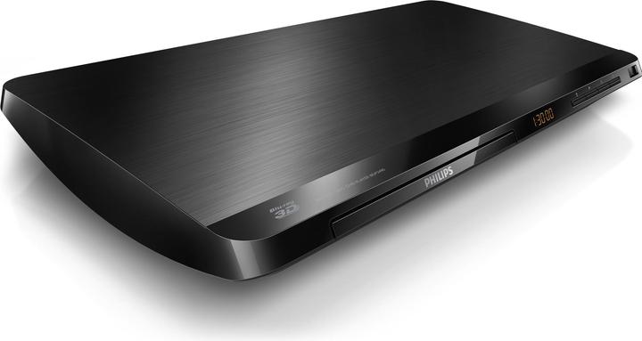 Actual product image Philips Bdp3490