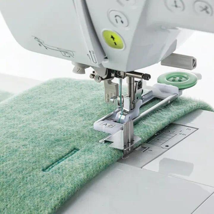 Image du produit Brother Pied pour boutonnière automatique 2