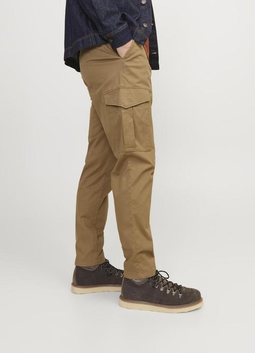 Produktbild Jack & Jones Cargo fit Karottenhosen Karottenhosen (33)