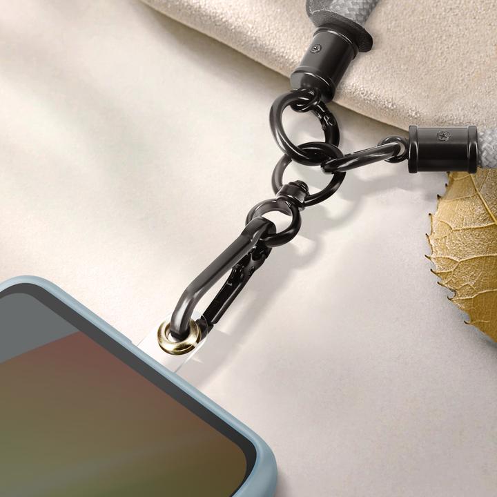 Actual product image Avizar LinkLoop wrist strap