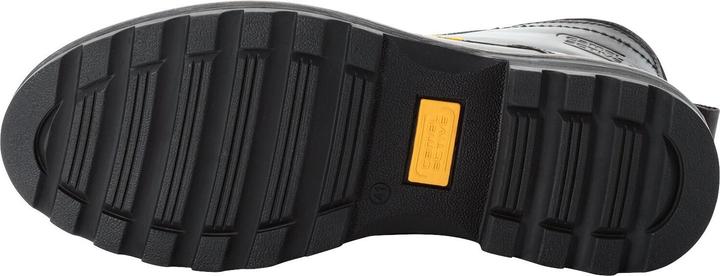 Produktbild Camel Active Boots brushed Nappa SCHWARZ (48)