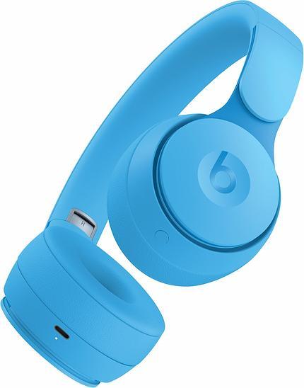 Actual product image Beats solo pro (ANC, 22 h, Cable)